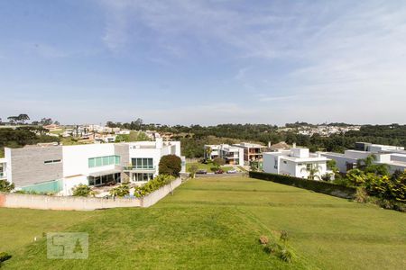 Casa de condomínio para alugar com 400m², 4 quartos e 4 vagasVista Suíte 4