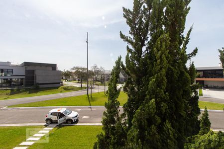 Casa de condomínio para alugar com 400m², 4 quartos e 4 vagasVista Suíte 1