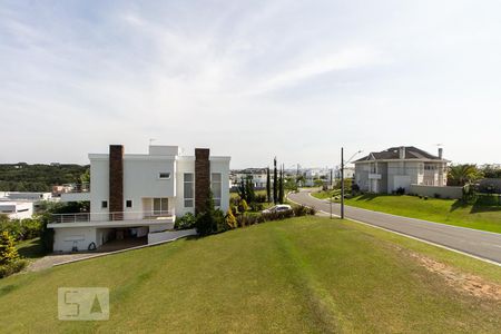 Casa de condomínio para alugar com 400m², 4 quartos e 4 vagasVista Suíte 3