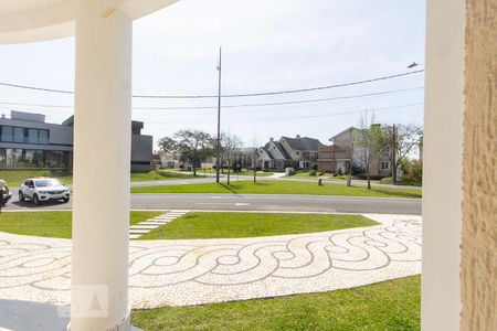 Vista Quarto 1 de casa de condomínio para alugar com 4 quartos, 400m² em Alphaville Graciosa, Pinhais