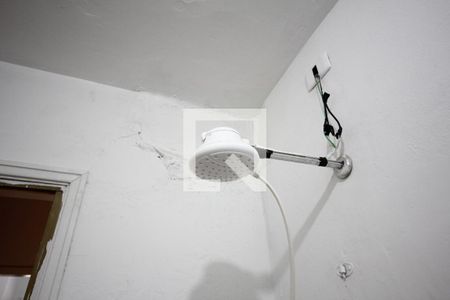 Apartamento à venda com 45m², 1 quarto e sem vagaBanheiro