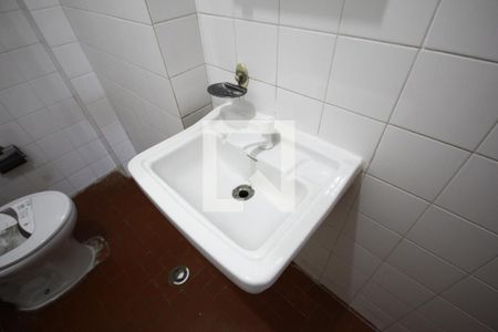 Apartamento à venda com 45m², 1 quarto e sem vagaBanheiro