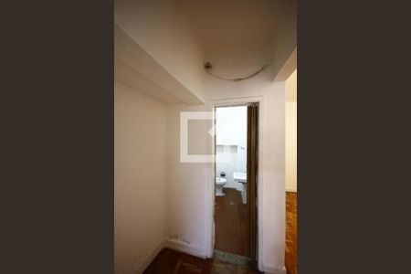 Apartamento à venda com 45m², 1 quarto e sem vagaCorredor