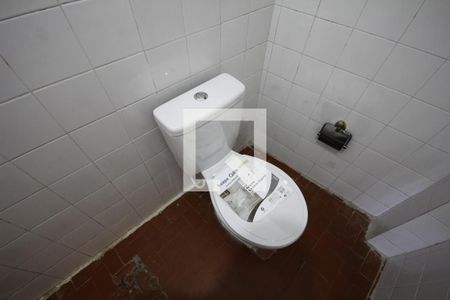 Apartamento à venda com 45m², 1 quarto e sem vagaBanheiro