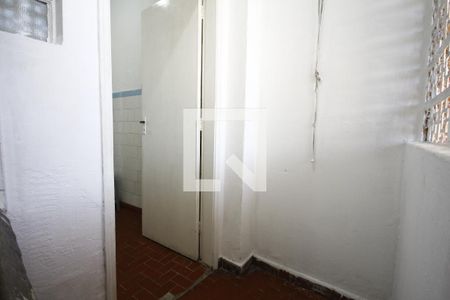 Apartamento à venda com 45m², 1 quarto e sem vagaÁrea de Serviço