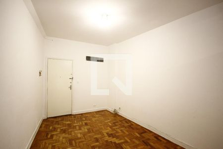 Sala de apartamento à venda com 1 quarto, 45m² em Liberdade, São Paulo