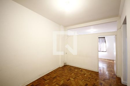 Sala de apartamento à venda com 1 quarto, 45m² em Liberdade, São Paulo