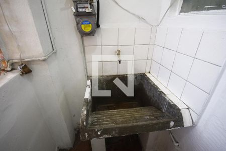 Apartamento à venda com 45m², 1 quarto e sem vagaÁrea de Serviço