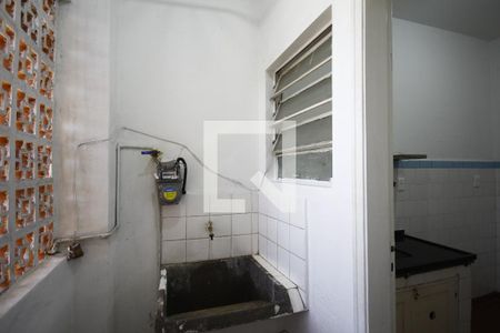 Apartamento à venda com 45m², 1 quarto e sem vagaÁrea de Serviço