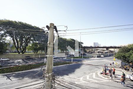 Vista de apartamento à venda com 1 quarto, 45m² em Liberdade, São Paulo