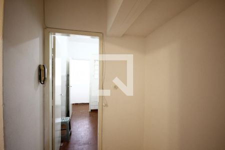 Corredor de apartamento à venda com 1 quarto, 45m² em Liberdade, São Paulo