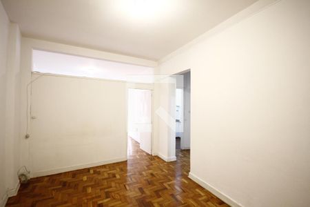 Sala de apartamento à venda com 1 quarto, 45m² em Liberdade, São Paulo