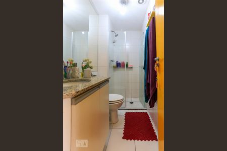 Apartamento para alugar com 37m², 1 quarto e 1 vagaQuarto