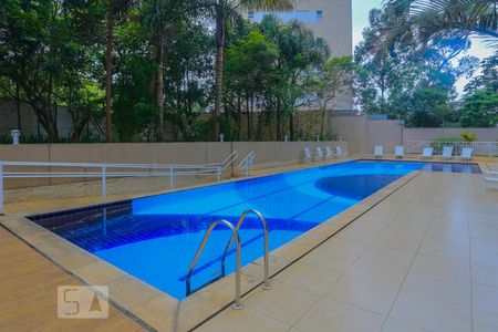 Apartamento para alugar com 37m², 1 quarto e 1 vagaÁrea comum - Piscina