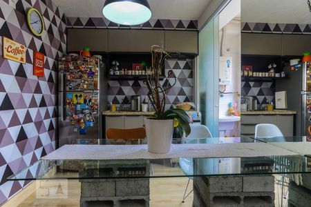 Apartamento para alugar com 37m², 1 quarto e 1 vagaCozinha