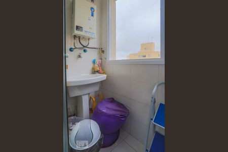 Apartamento para alugar com 37m², 1 quarto e 1 vagaÁrea de Serviço