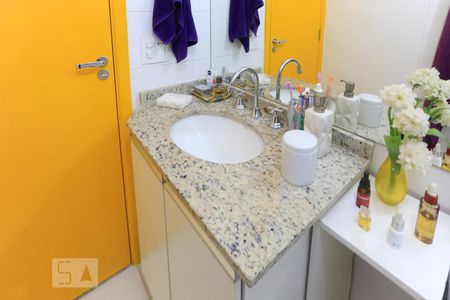 Apartamento para alugar com 37m², 1 quarto e 1 vagaQuarto