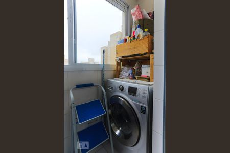 Apartamento para alugar com 37m², 1 quarto e 1 vagaÁrea de Serviço