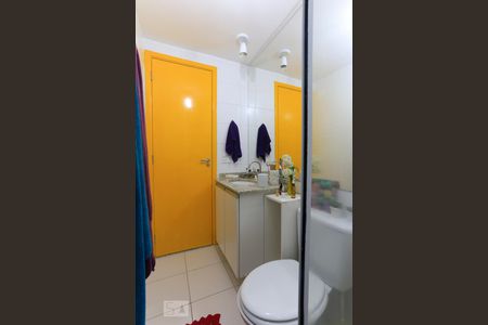 Apartamento para alugar com 37m², 1 quarto e 1 vagaQuarto