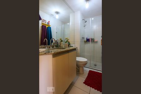 Apartamento para alugar com 37m², 1 quarto e 1 vagaQuarto