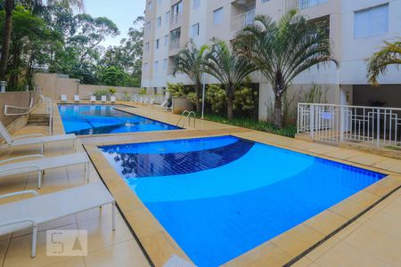 Apartamento para alugar com 37m², 1 quarto e 1 vagaÁrea comum - Piscina