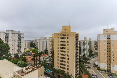 Apartamento para alugar com 37m², 1 quarto e 1 vagaÁrea de Serviço Vista