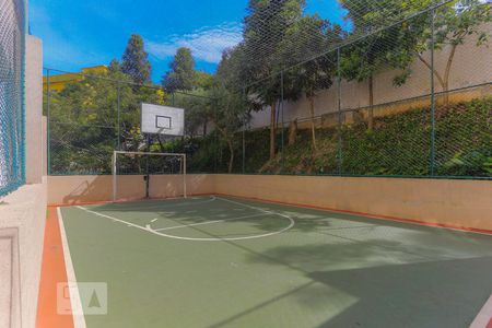 Apartamento para alugar com 37m², 1 quarto e 1 vagaQuadra Esportiva