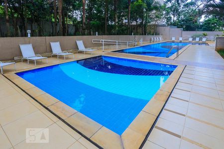 Apartamento para alugar com 37m², 1 quarto e 1 vagaÁrea comum - Piscina