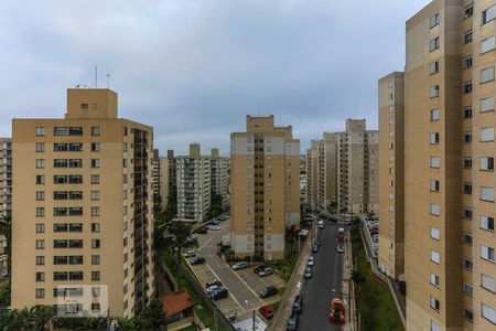 Apartamento para alugar com 37m², 1 quarto e 1 vagaQuarto Vista