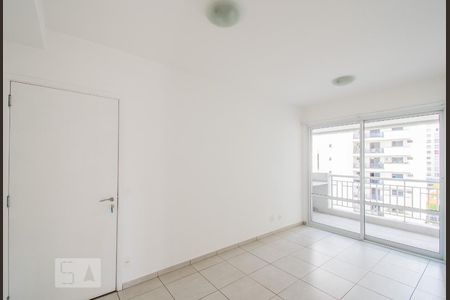 Apartamento para alugar com 43m², 1 quarto e 1 vagaSala