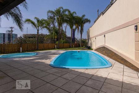 Casa de condomínio à venda com 90m², 2 quartos e 2 vagasPiscina