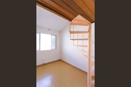 Casa de condomínio à venda com 90m², 2 quartos e 2 vagasQuarto 2