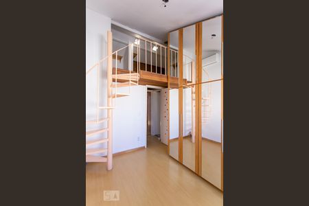 Casa de condomínio à venda com 90m², 2 quartos e 2 vagasQuarto 2