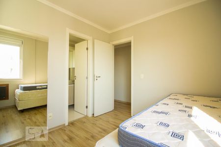Suíte 1 de apartamento à venda com 3 quartos, 113m² em Jardim Lindóia, Porto Alegre
