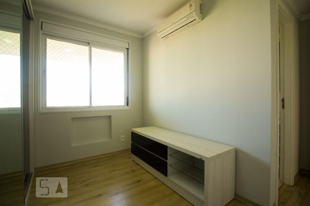Suíte 2 de apartamento à venda com 3 quartos, 113m² em Jardim Lindóia, Porto Alegre