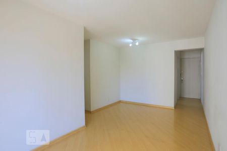 Sala de apartamento para alugar com 2 quartos, 59m² em Vila Moinho Velho, São Paulo