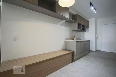 Studio de kitnet/studio à venda com 1 quarto, 42m² em Centro, São Paulo