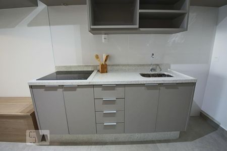 Studio de kitnet/studio à venda com 1 quarto, 42m² em Centro, São Paulo