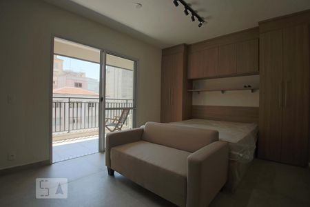 Studio de kitnet/studio à venda com 1 quarto, 42m² em Centro, São Paulo