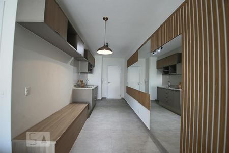 Studio de kitnet/studio à venda com 1 quarto, 42m² em Centro, São Paulo