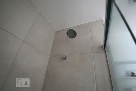 Studio à venda com 42m², 1 quarto e 1 vagaBanheiro