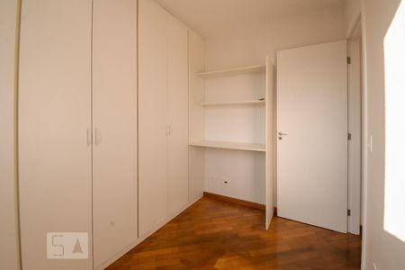 Quarto 2 de apartamento para alugar com 2 quartos, 52m² em Tatuapé, São Paulo