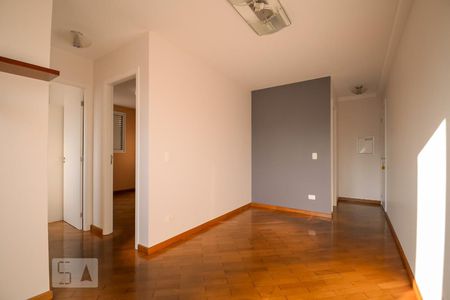 Sala de apartamento para alugar com 2 quartos, 52m² em Tatuapé, São Paulo