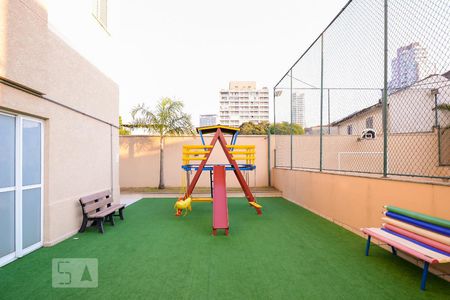 Apartamento para alugar com 52m², 2 quartos e 1 vaga Apartamento para alugar com 52m², 2 quartos e 1 vagaPlayground