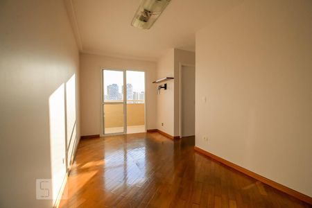 Sala de apartamento para alugar com 2 quartos, 52m² em Tatuapé, São Paulo