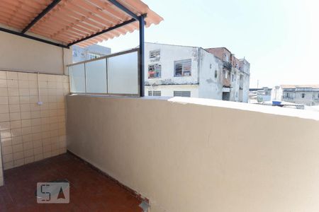 Vista Quarto 2 de apartamento à venda com 2 quartos, 70m² em São Cristóvão, Rio de Janeiro