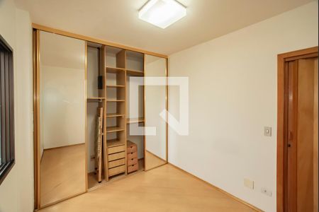 Quarto 1 de apartamento para alugar com 2 quartos, 60m² em Chácara Inglesa, São Paulo