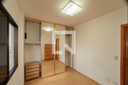 Quarto 1 de apartamento para alugar com 2 quartos, 60m² em Chácara Inglesa, São Paulo