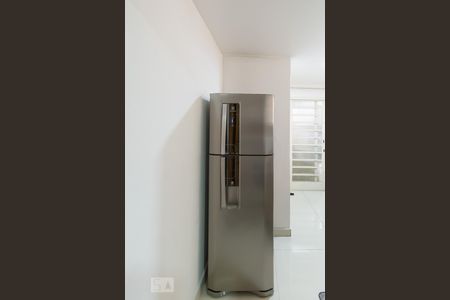 Casa para alugar com 50m², 1 quarto e sem vaga Casa para alugar com 50m², 1 quarto e sem vagaCozinha