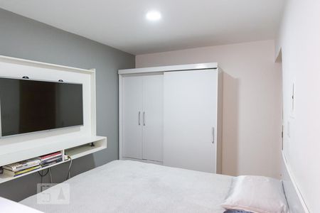 Quarto de casa para alugar com 1 quarto, 50m² em Jardim Aeroporto, São Paulo